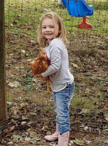 Operating Our Home-Based Classroom on Homestead Principles Image